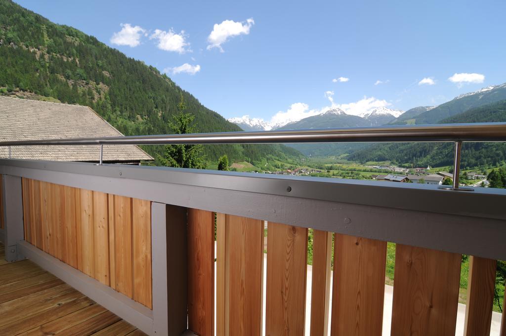 Hotel Tauernstern Winklern  Exterior foto
