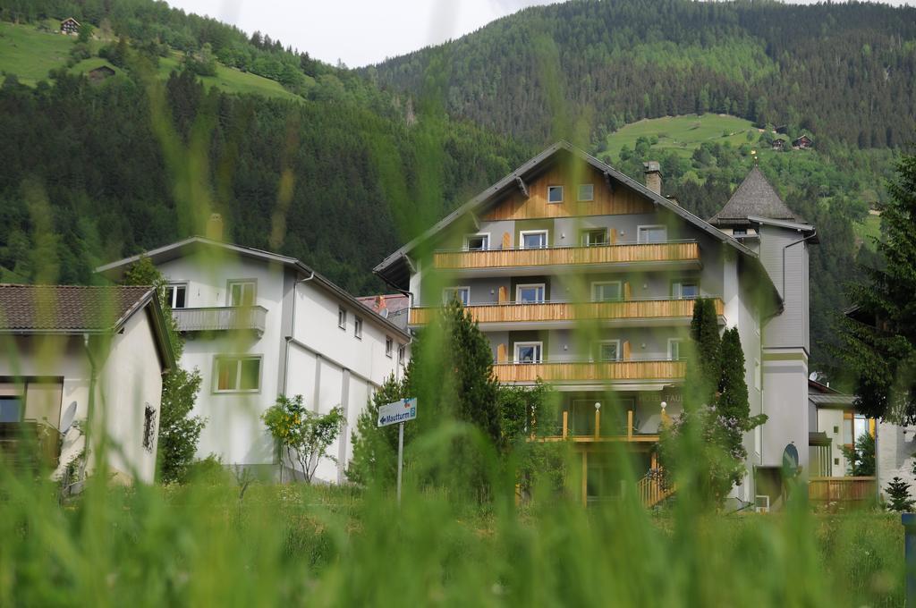 Hotel Tauernstern Winklern  Exterior foto